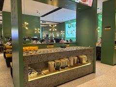 -一席地·本地鸡窝·杭帮鸡火锅(萧山银隆百货店)