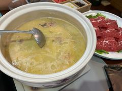 -金龙·打边炉(武进路店)