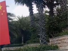-亚龙湾站