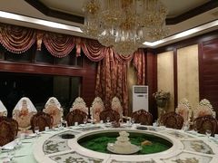 -友鹏海鲜(新宜白大道店)