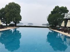 -杭州国际会议中心洲际酒店-原素全日餐厅(解放东路店)