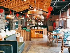 大堂-巴土人家恩施菜馆(古德寺店)