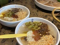 红糖冰粉-小龙坎火锅(全球总店)
