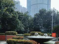 -岷山饭店-芝芝自助餐厅