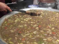 -刘老虎肉丸糊辣汤(总店)