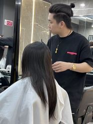 -Tipo Hair salon（明星）店