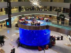 -佛山希尔顿酒店·融誉亚洲美食荟