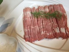 -乔先生涮肉·鲜活牛羊肉火锅(塘沽店)