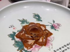 -京味斋·北京烤鸭(北京南站洋桥店)