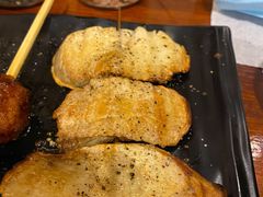 -鸟串烧Yakitori