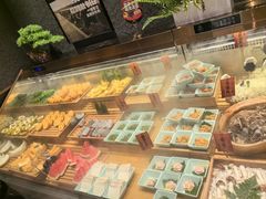 -一绪に和牛寿喜烧(罗湖益田假日店)
