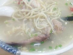 -鸡鸣汤包(仙林店)