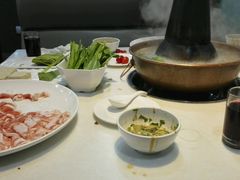 -京城胜利涮羊肉(禧乐汇店)