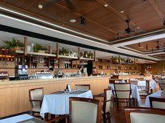 大堂-璟象酒店-爱丽坊景观餐厅