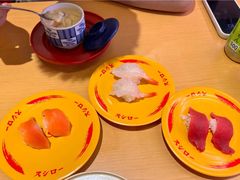 -寿司郎(上野店)