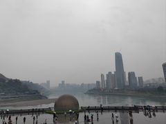 -中国宜宾·长江地标广场