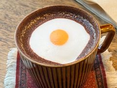 -北京铁手咖啡制造总局metalhands(东四店)