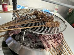 -源味居手把签烧烤(长春一店)