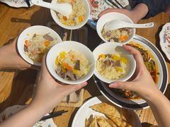 -胖老汉清真餐饮(西御街店)
