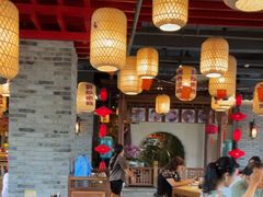 -二十八里太湖船菜(吉祥路店)