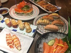 -大雄寿司(中华广场店)