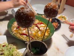 -初蓉丨遇见新川菜(亲贤街荣耀店)
