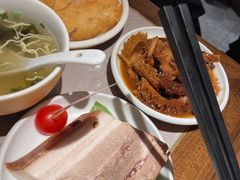 -松鹤楼·苏式汤面(虹桥天地店)