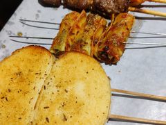 -肉串汪(西便门店)