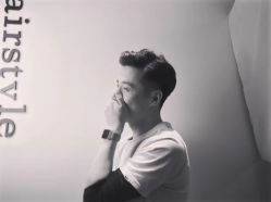 -茶发Salon·烫发染发理发