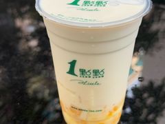 -1点点(威海路店)