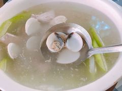 -钱大妈海鲜饭店(保利林语店)