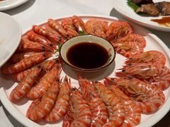 -申粤轩酒楼·三十年粤菜经典(丁香花园店)