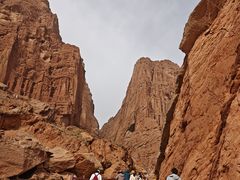 -天山神秘大峡谷