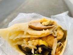 -阿姨卷饼(平凉路店)