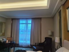 -常州武进九洲喜来登酒店