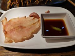 -盟重烧烤(高正街店)