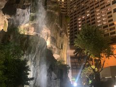 -广州花园酒店