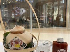 -喜茶(无锡荟聚中心店)