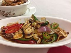 -三亚湾假日度假酒店·中餐厅