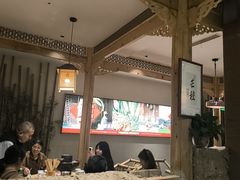 -田园印象·成都土菜院子(华阳店)