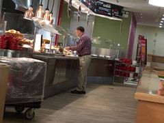 -So Lounge索兰至餐厅(蓝色港湾店)