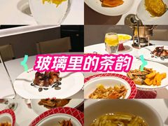 -谭厨中山传家菜.乳鸽.脆鲩鱼(华强北中航城店)