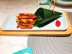 -青花椒花椒鱼(合生汇店)