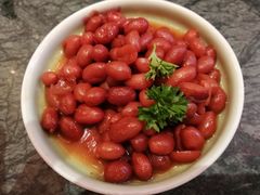 话梅花生-新白鹿餐厅(西湖银泰店)
