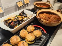 -厦门海景千禧大酒店·海景咖啡厅