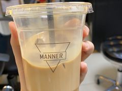 -Manner Coffee(IFS一楼店)