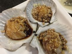 -厚味居炙子烤肉·清真(天桥南纬路店)