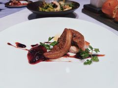 -Le Siècle.百年西餐厅(颐和公馆店)