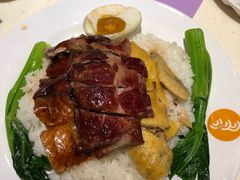 -龙记香港茶餐厅(久光百货店)