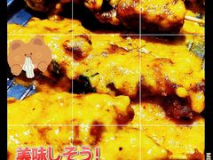 -摩登有记·新派泰国菜(银钻广场店)
